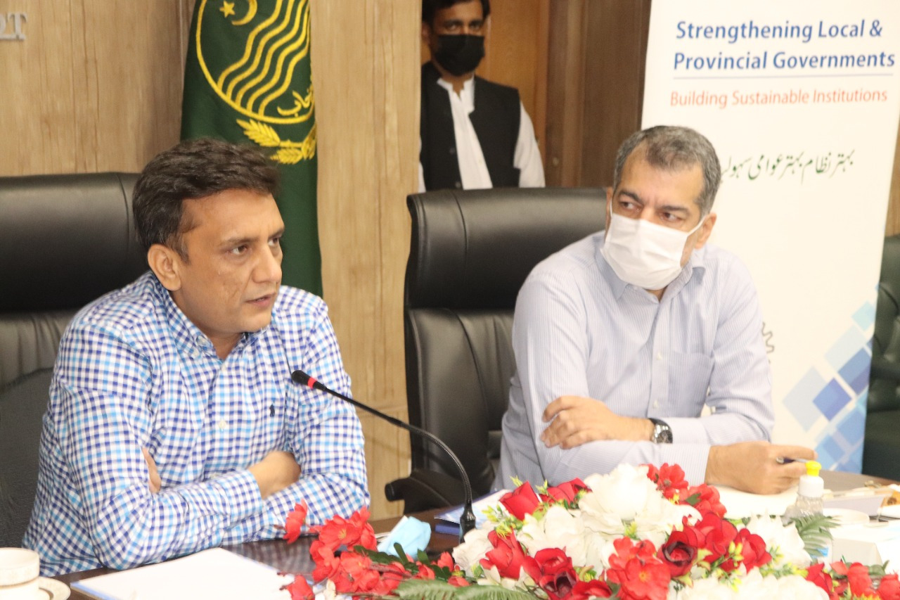 FCDO Team Visited District Sialkot Along With The District Team Of The fcdo-team-visited-district-sialkot-along-with-the-district-team-of-the