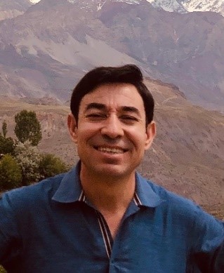 Inayat Ullah